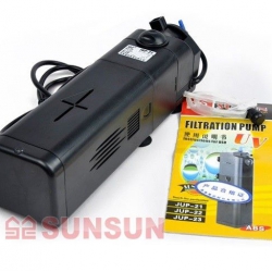Фильтр Sun-Sun JUP - JUP - 22 (UV-9W) 8W 800 лч Фильтр Sun-Sun JUP - JUP - 22 (UV-9W) 8W 800 лч