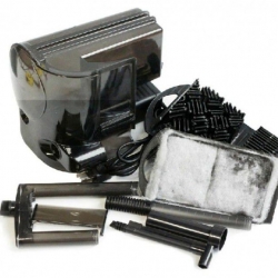 Sun-Sun Jialu HBL-601 II Навесной фильтр для аквариума 500 лч Фильтр Sun-Sun Jialu HBL-601 II 5W 500лчнаруж. водопад Sun-Sun Jialu HBL-601 II Навесной фильтр для аквариума 500 лч Фильтр Sun-Sun Jialu HBL-601 II 5W 500лчнаруж. водопад