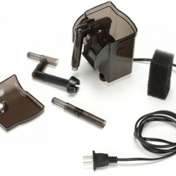 Sun-Sun Jialu HBL-301 II навесной фильтр для аквариума 300 лч Фильтр Sun-Sun Jialu HBL-301 II 2W 300лчнаруж. водопад Sun-Sun Jialu HBL-301 II навесной фильтр для аквариума 300 лч Фильтр Sun-Sun Jialu HBL-301 II 2W 300лчнаруж. водопад