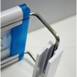 Светильник на ножках Led-MS алюминиевый корпус 10Вт 40см Xilong Светильник на ножках Led-MS алюминиевый корпус 10Вт 40см Xilong