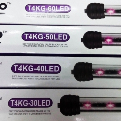 Подводная подсветка T4-30LED светодиодная 3х цветная 4W 30см 3х цветная Подводная подсветка T4-30LED светодиодная 3х цветная 4W 30см 3х цветная