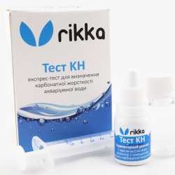 Тест KH тест на общую и карбонатную жесткость Тест KH (карбонатная жесткость) Тест KH тест на общую и карбонатную жесткость Тест KH (карбонатная жесткость)