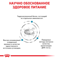 Royal Canin Sensitivity Control (Роял Канин Контрол) для кошек с пищевой аллергией 1,5 кг Royal Canin Sensitivity Control (Роял Канин Контрол) для кошек с пищевой аллергией 1,5 кг