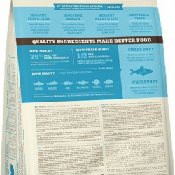 ACANA Pacifica Cat для котов 340 г ACANA Pacifica Cat для котов 340 г