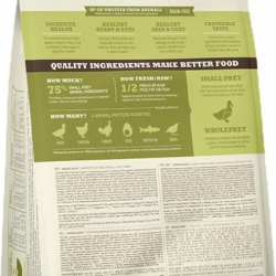 ACANA Grasslands Cat для котов 340 г ACANA Grasslands Cat для котов 340 г