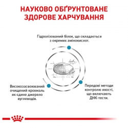 Royal Canin VD Anallergenic Cat 2 кг Royal Canin VD Anallergenic Cat 2 кг