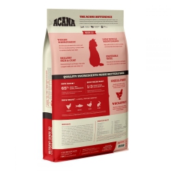 Acana Indoor Cat Entree Turkey Chicken Сухой корм для кошек не покидающих помещение с индейкой и курицей 340г Acana Indoor Cat Entree Turkey Chicken Сухой корм для кошек не покидающих помещение с индейкой и курицей 340г