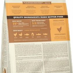 ACANA Wild Prairie Cat для котов 1,8 кг ACANA Wild Prairie Cat для котов 1,8 кг