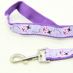 Шлея с поводком детский рисунок Шлея с поводком детский рисунок