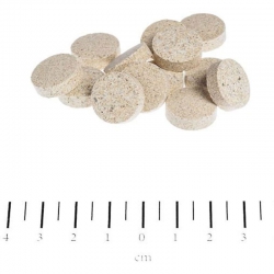 Caniletten Canina (канилеттен) Активный кальций для собак 150 таблеток 300 г Caniletten Canina (канилеттен) Активный кальций для собак 150 таблеток 300 г