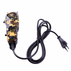 Машинка Surker 808 для стрижки животных Машинка Surker 808 для стрижки животных