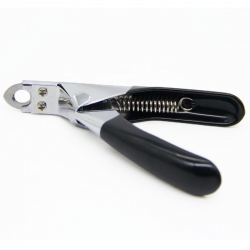 Когтерез - гильятина FUNtastic 15 см Когтерез - гильятина FUNtastic 15 см