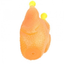 Курочка гриль игрушка для собак 18х10х8см 18х10х88 см Курочка гриль игрушка для собак 18х10х8см 18х10х88 см