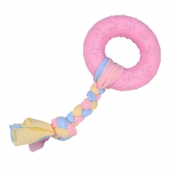 Звездочка литая с элементами ткани 7 см SL119 Звездочка литая с элементами ткани 7 см SL119