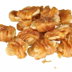 Premio Banana Chicken лакомство для собак с курицей и бананом, Трикси 31582 Premio Banana Chicken лакомство для собак с курицей и бананом, Трикси 31582