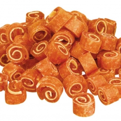 Premio Fish Chicken Wheels - лакомство для собак с курицей и рыбой, Трикси 31748 Premio Fish Chicken Wheels - лакомство для собак с курицей и рыбой, Трикси 31748