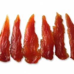 PAUSE snack филе куриное - лакомство для собак 500г Твердые PAUSE snack филе куриное - лакомство для собак 500г Твердые