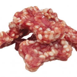 Premio Rice Duck Bones - лакомство для собак с уткой и рисом, Трикси 31742 Premio Rice Duck Bones - лакомство для собак с уткой и рисом, Трикси 31742