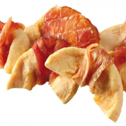 Premio Apple Chicken лакомство для собак с куриной грудкой и яблоками, Трикси 31593 Premio Apple Chicken лакомство для собак с куриной грудкой и яблоками, Трикси 31593