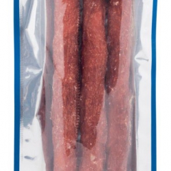 Палочки жевательные с уткой Denta Fun 28 см250 г, 3 шт. Трикси 31374 Палочки жевательные с уткой Denta Fun 28 см250 г, 3 шт. Трикси 31374