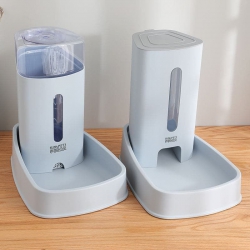 Автокормушка 3,8л Jim Bebe для животных 332031см Автокормушка 3,8л Jim Bebe для животных 332031см