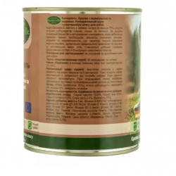 Baskerville КроликВермишельМорковь консервы для собак 800 гр Baskerville КроликВермишельМорковь консервы для собак 800 гр