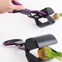 Waste Scooper S Совок для сбора фекалий собак Flamingo BGL-KF-724 112510 см Waste Scooper S Совок для сбора фекалий собак Flamingo BGL-KF-724 112510 см