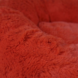 Мономах лежак для животных 2 60х46 см Красный Мономах лежак для животных 2 60х46 см Красный