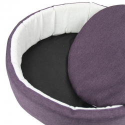 Лежак Премиум 3 антикоготь 50х14 см сиреневый Лежак Премиум 3 антикоготь 50х14 см сиреневый