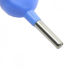 Поилка для грызунов Золотая Клетка 250 мл Поилка для грызунов Золотая Клетка 250 мл