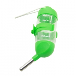 ЗК поилка для грызунов NAVO 80мл ЗК поилка для грызунов NAVO 80мл