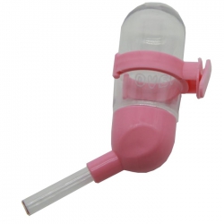 Золотая Клетка поилка NAVO для грызунов 50мл Золотая Клетка поилка NAVO для грызунов 50мл