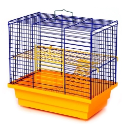 Клетка для грызунов Рокки, Лори Цинк Клетка для грызунов Рокки, Лори Цинк