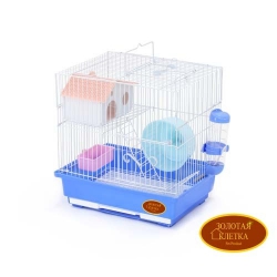 Клетка для грызунов 115 эмаль 302331 см Клетка для грызунов 115 эмаль 302331 см