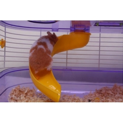 Клетка для грызунов М02 со счетчиком 342529см Клетка для грызунов М02 со счетчиком 342529см