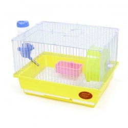 Клетка для грызунов 114 эмаль 302321см Клетка для грызунов 114 эмаль 302321см