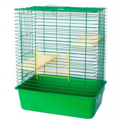 Шиншилла - 50 клетка для шиншилл Шиншилла - 50 клетка для шиншилл