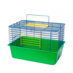 Кролик-50 клетка для кроликов разборная Кролик-50 клетка для кроликов разборная