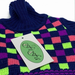 Свитер вязаный в ассортименте S1 Свитер вязаный в ассортименте S1