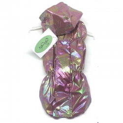 Мираж жилет для собак девочек велсофт S Мираж жилет для собак девочек велсофт S