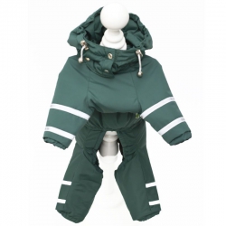 Фобос комбинезон для собак мальчиков на силиконе M Фобос комбинезон для собак мальчиков на силиконе M