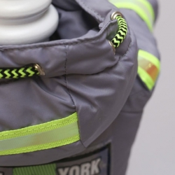 Лазер комбинезон для собак мальчиков на силиконе M1 Лазер комбинезон для собак мальчиков на силиконе M1