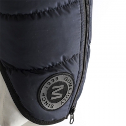 Арктика жилет для собак девочек со шлеей S2 Арктика жилет для собак девочек со шлеей S2