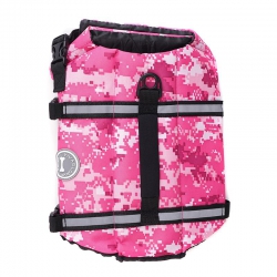 Спасательный жилет для собак, для плавания, Vivaglory S Спасательный жилет для собак, для плавания, Vivaglory S