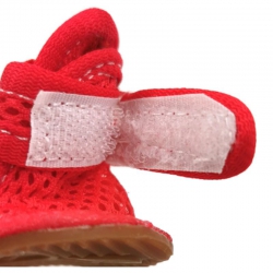 Босоножки для собак летние 1 4537мм Босоножки для собак летние 1 4537мм