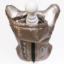 Оригинал комбинезон для собак девочек на силиконе мех S3 Оригинал комбинезон для собак девочек на силиконе мех S3