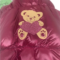 Гамми комбинезон для собак девочек на силиконе XS Гамми комбинезон для собак девочек на силиконе XS