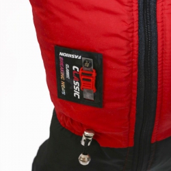 Ассоль комбинезон для собак девочек на силиконе M1 Ассоль комбинезон для собак девочек на силиконе M1