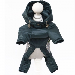 Микки Маус комбинезон для собак мальчиков на силиконе S Микки Маус комбинезон для собак мальчиков на силиконе S