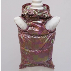 Мираж жилет для собак девочек велсофт XS Мираж жилет для собак девочек велсофт XS